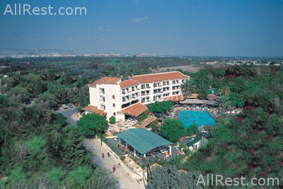 Paphos Gardens Holiday Resort